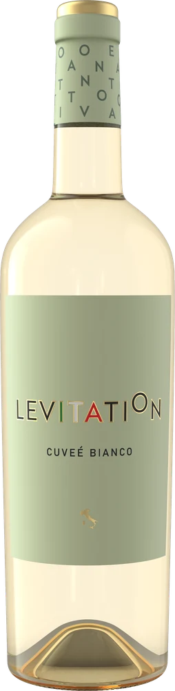 Levitation Cuvée Bianco