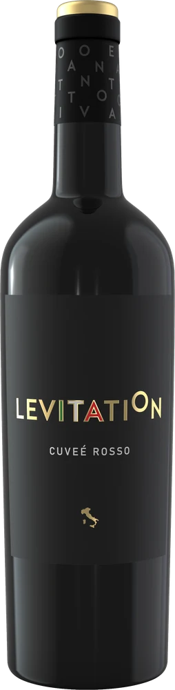 Levitation Cuvée Rosso