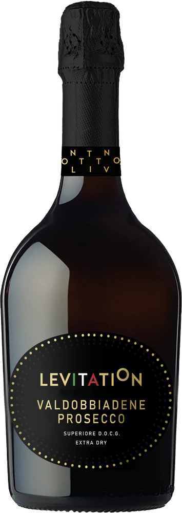 Levitation Valdobbiadene Prosecco Superiore D.O.C.G.