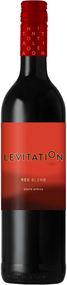 Levitation Red Blend, South Africa