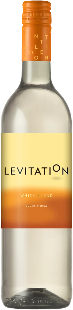 Levitation White Blend, South Africa