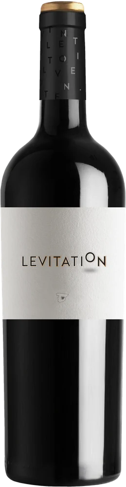Levitation Tinto, Spain