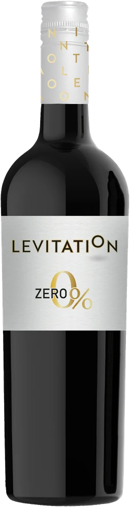 Levitation Zero Red, 0.0% alcohol