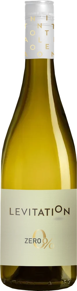 Levitation Zero White, 0.0% alcohol